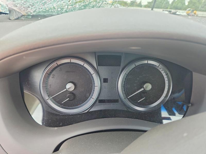 Снимка 9 от търг – 2011 LEXUS ES с VIN JTHBK1EG4B2418615