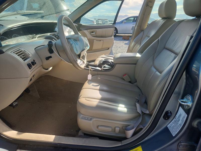 Photo 7 from auction – 2000 TOYOTA AVALON with VIN 4T1BF28B4YU048223
