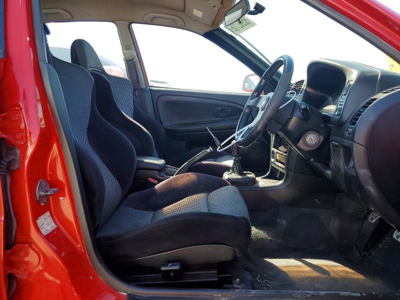 صورة رقم 7 من المزاد - 1998 MITSUBISHI LANCER مع VIN 000000CP9A0004096