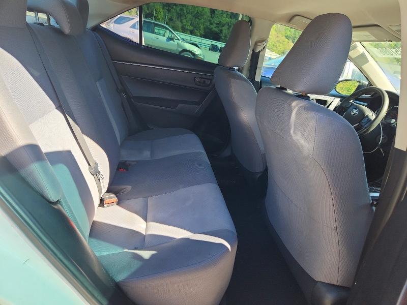 Photo 10 from auction – 2014 TOYOTA COROLLA with VIN 2T1BURHE5EC067529