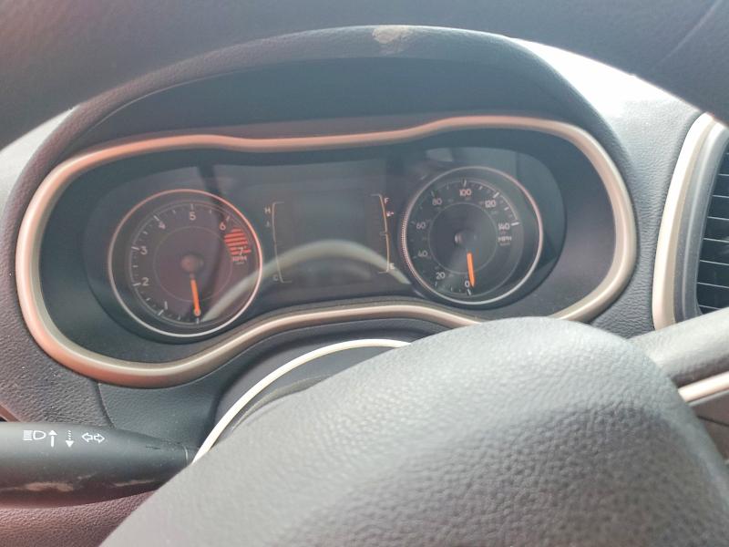 Photo 9 from auction – 2016 JEEP CHEROKEE with VIN 1C4PJLAB1GW355621