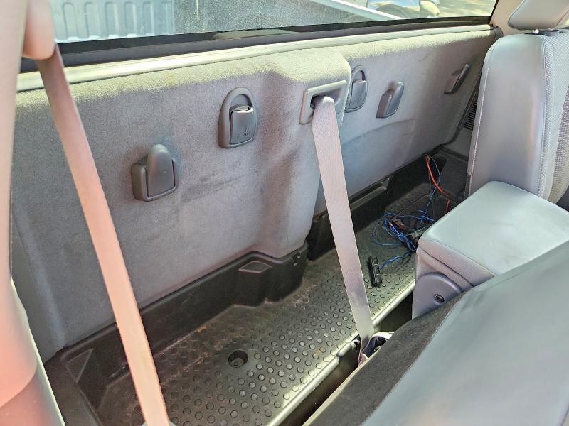 Photo 10 from auction – 2007 DODGE RAM 1500 with VIN 1D7HA16K77J578203