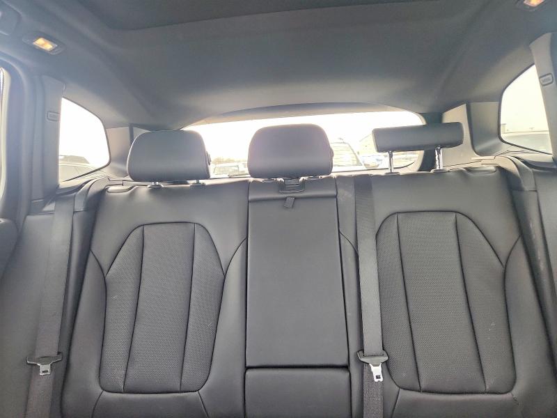 Zdjęcie 10 z aukcji – 2023 BMW X3 z VIN 5UX53DP03P9S75182