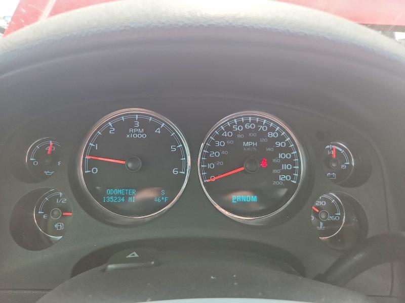 Фото 9 с аукциона – 2011 GMC SIERRA с VIN 3GTP2WE33BG393263