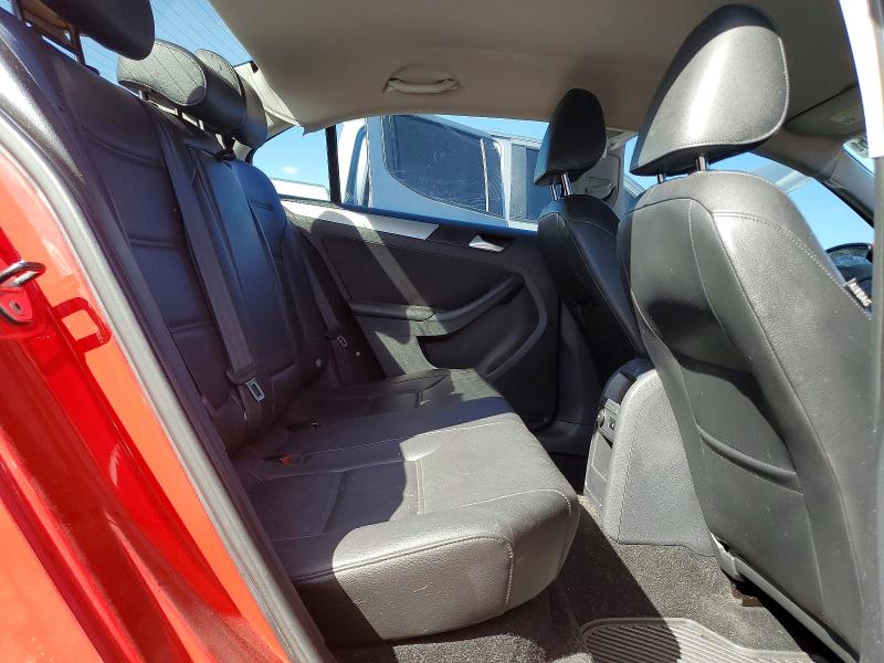 Снимка 10 от търг – 2013 VOLKSWAGEN JETTA с VIN 3VWDP7AJ2DM432652
