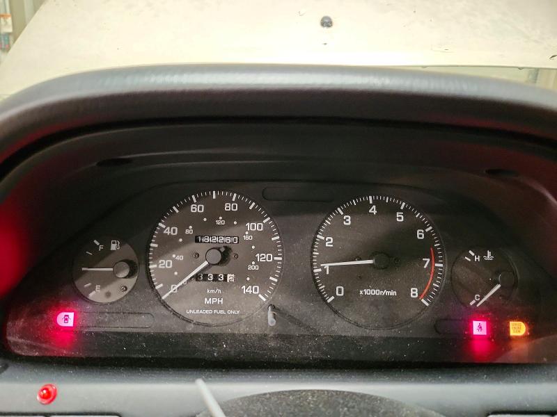 Photo 9 from auction – 1997 NISSAN MAXIMA with VIN JN1CA21D3VT210916