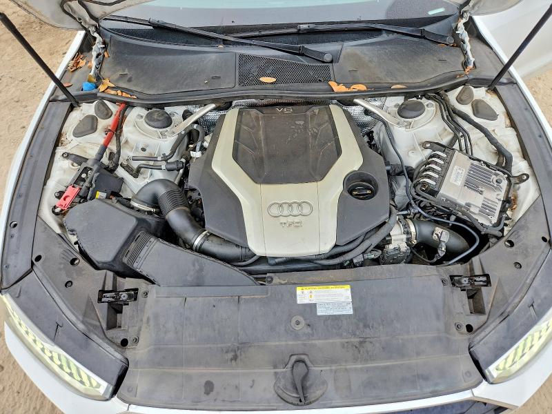 صورة رقم 11 من المزاد - 2019 AUDI A7 مع VIN WAUR2BF2XKN056553