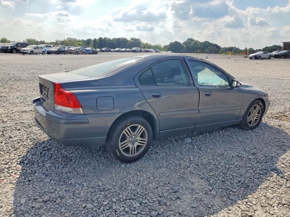 Photo 3 from auction – 2008 VOLVO S60 with VIN YV1RS592982696614