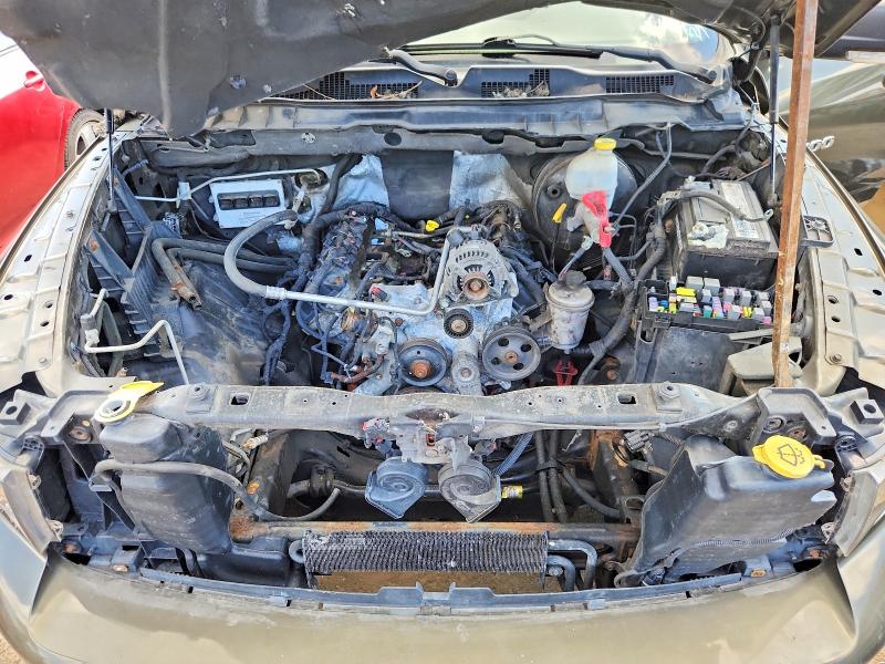 Photo 11 from auction – 2012 DODGE RAM 1500 with VIN 1C6RD7LT2CS114026