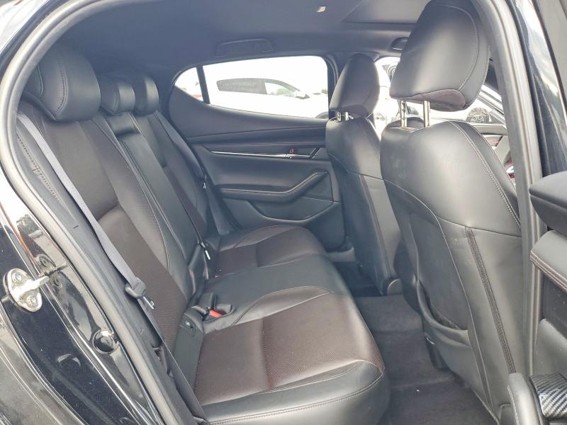 Foto 11 de la subasta – 2023 MAZDA 3 con VIN JM1BPBNY4P1605917