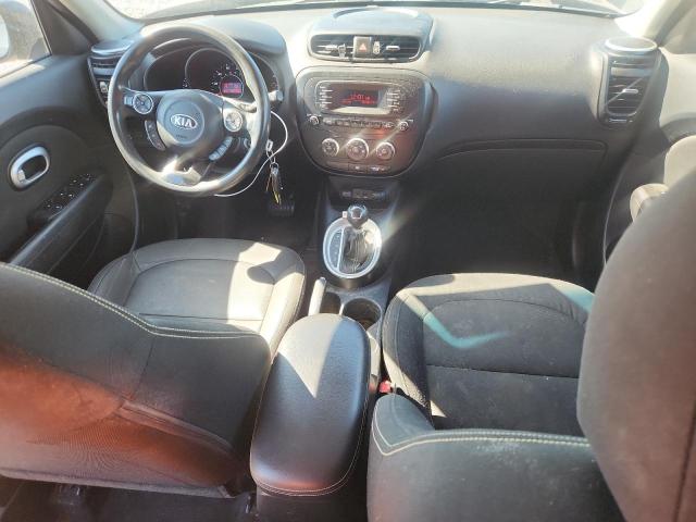 Zdjęcie 8 z aukcji – 2014 KIA SOUL z VIN KNDJP3A5XE7008603