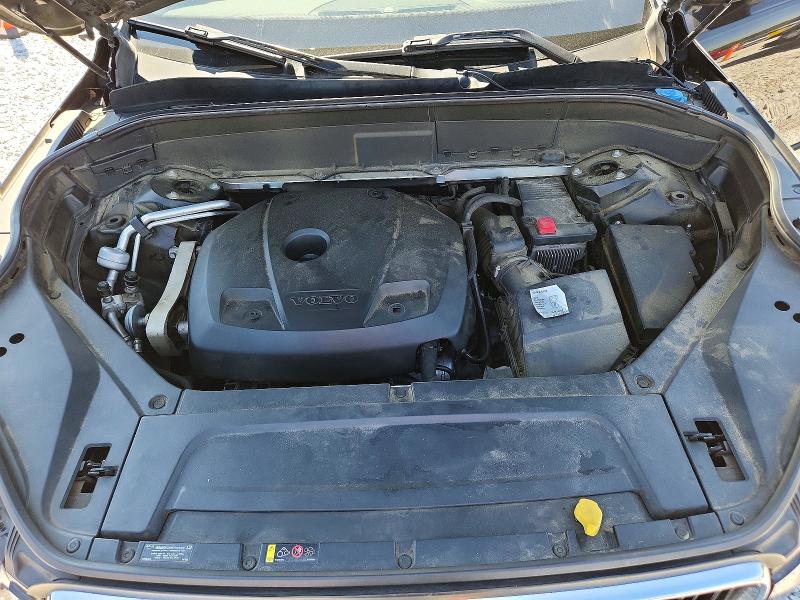 Photo 12 from auction – 2016 VOLVO XC90 with VIN YV4A22PK8G1046663
