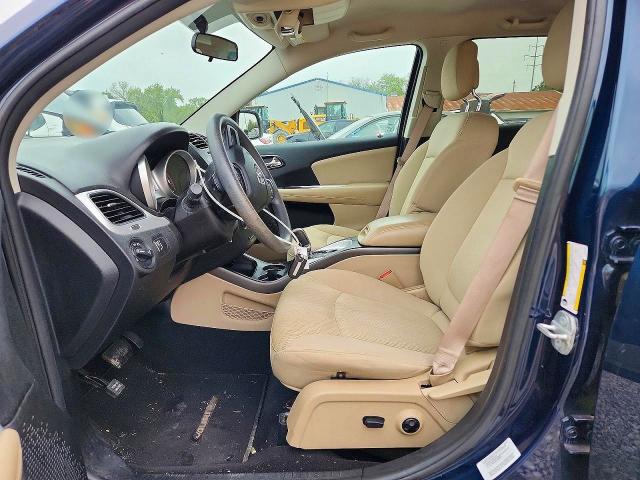 Photo 7 from auction – 2013 DODGE JOURNEY with VIN 3C4PDDBG4DT731706
