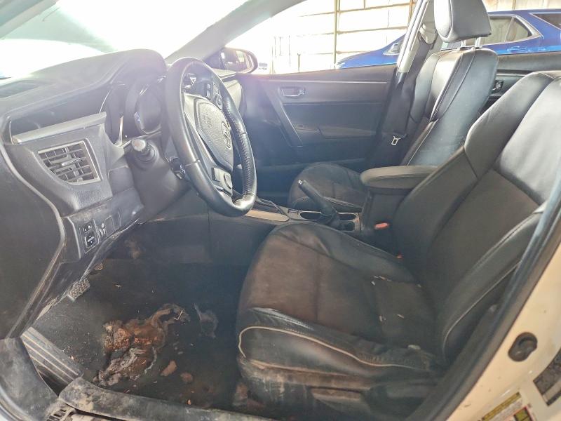 Photo 7 from auction – 2016 TOYOTA COROLLA with VIN 5YFBURHE5GP480845