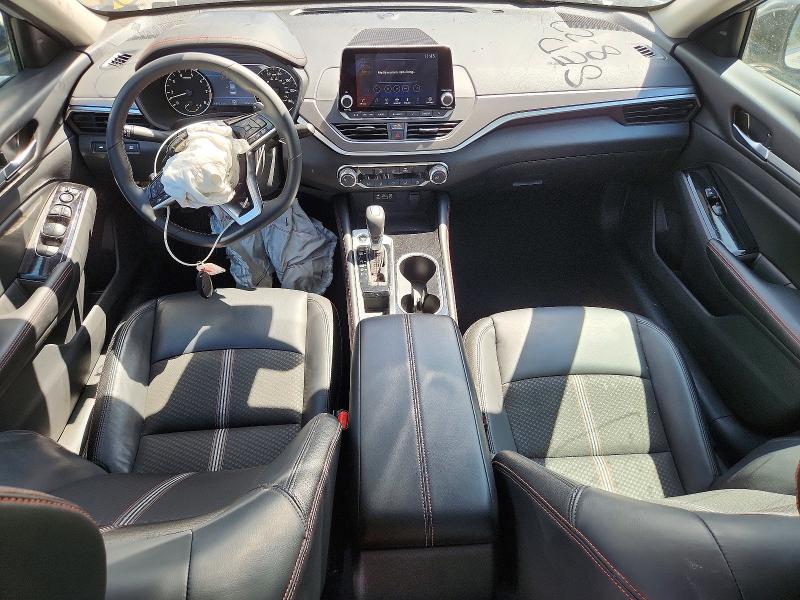 Photo 8 from auction – 2025 NISSAN ALTIMA with VIN 1N4BL4CV7SN433065