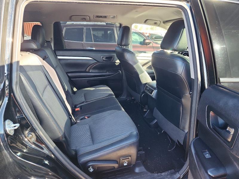 صورة رقم 11 من المزاد - 2016 TOYOTA HIGHLANDER مع VIN 5TDBCRFH5GS020477