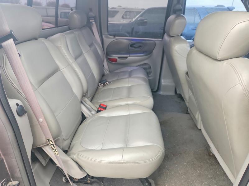 Photo 10 from auction – 2003 FORD F150 with VIN 1FTRW07L33KB98555