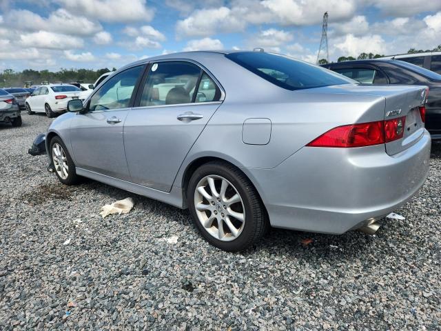 Photo 2 from auction – 2006 ACURA TSX with VIN JH4CL96856C030994