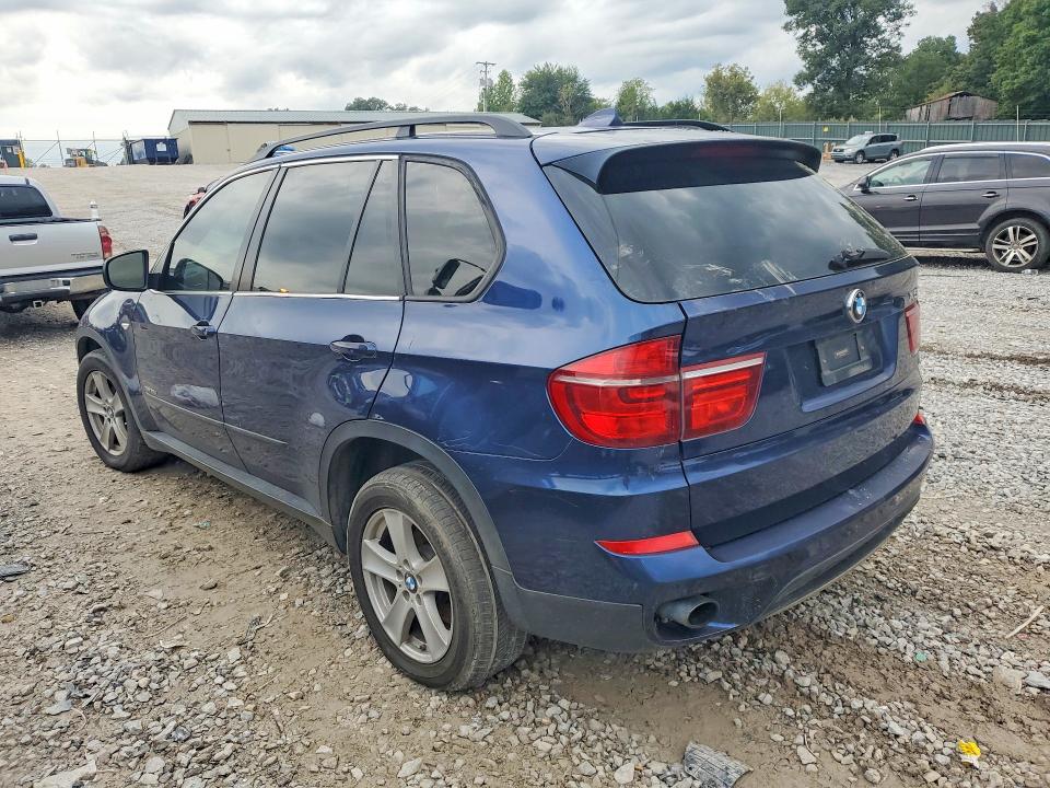 صورة رقم 2 من المزاد - 2012 BMW X5 مع VIN 5UXZW0C51CL668307