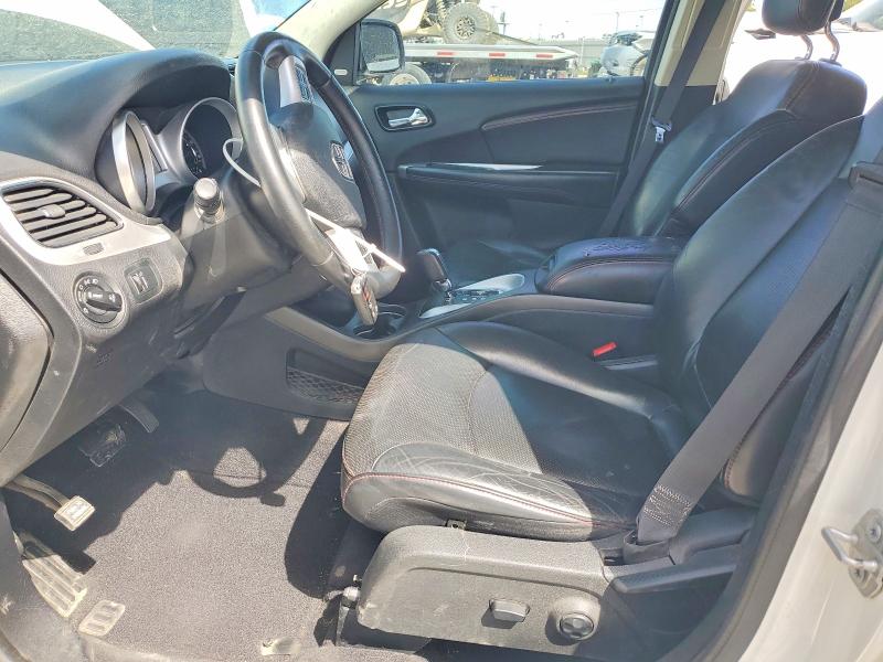 Photo 7 from auction – 2016 DODGE JOURNEY with VIN 3C4PDDEG5GT243686