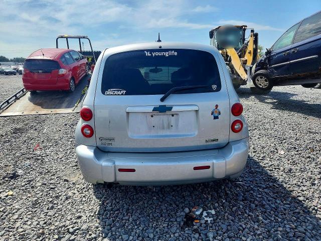 Photo 6 from auction – 2011 CHEVROLET HHR with VIN 3GNBAEFW5BS543958