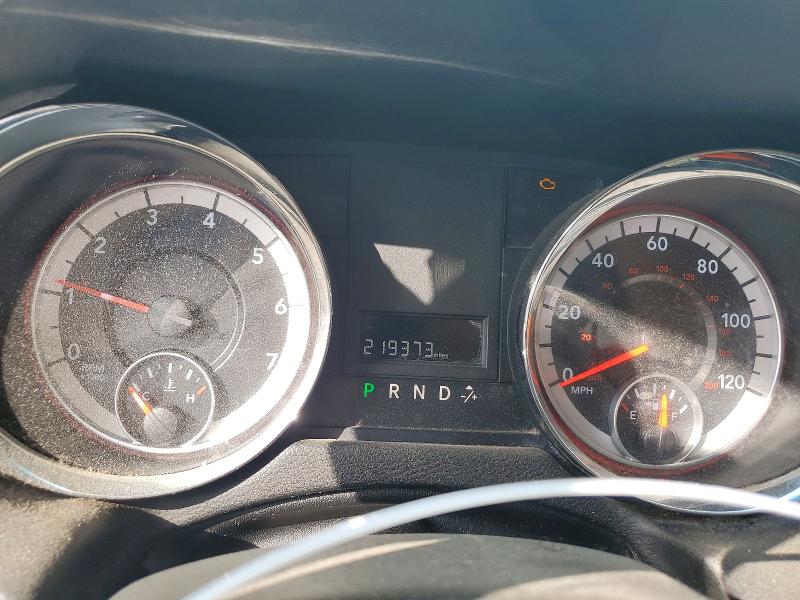 صورة رقم 9 من المزاد - 2015 RAM TRADESMAN مع VIN 2C4JRGAG2FR680075