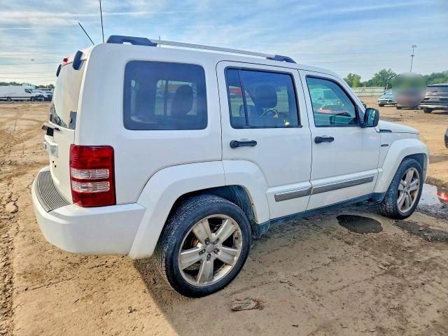 صورة رقم 3 من المزاد - 2012 JEEP LIBERTY مع VIN 1C4PJMFK5CW215063