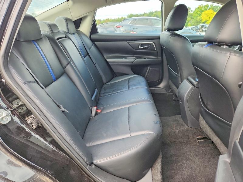 Photo 10 from auction – 2018 NISSAN ALTIMA with VIN 1N4AL3AP3JC282018
