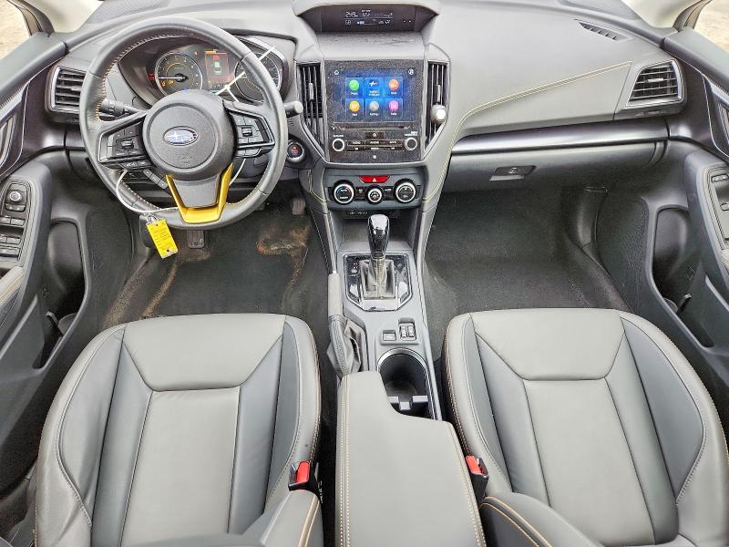 صورة رقم 8 من المزاد - 2021 SUBARU CROSSTREK مع VIN JF2GTHSC3MH686197