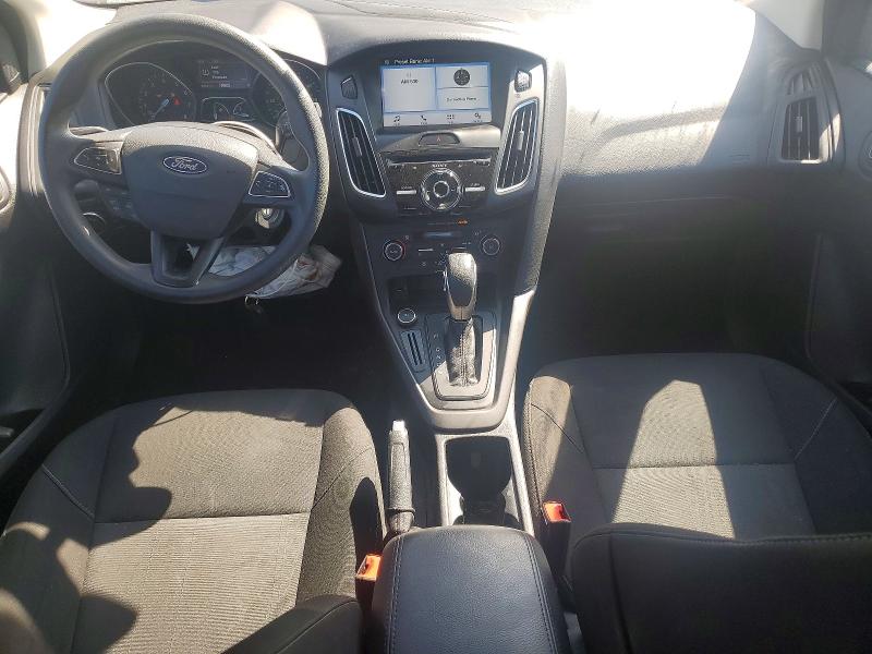 Снимка 8 от търг – 2017 FORD FOCUS с VIN 1FADP3H28HL212438