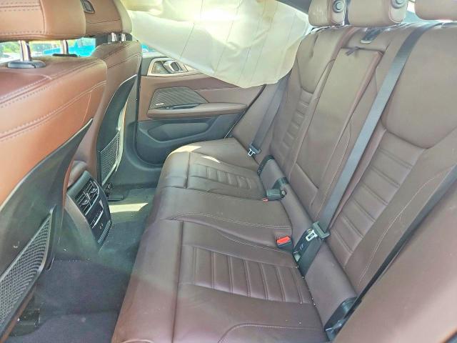 Foto 10 de la subasta – 2023 BMW I4 con VIN WBY43AW0XPFP64322