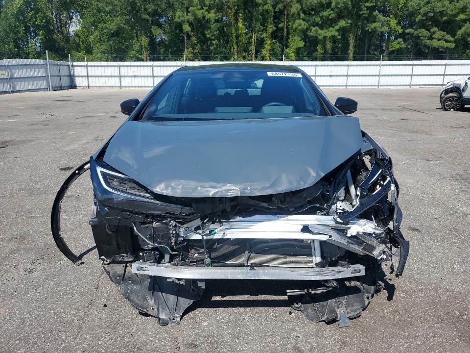 Photo 5 from auction – 2024 TOYOTA PRIUS with VIN JTDADABU7R3016898