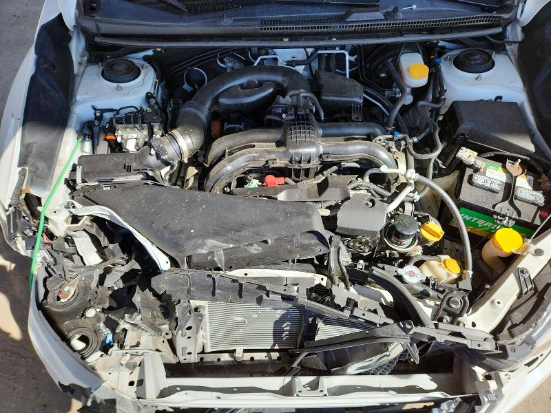 Photo 12 from auction – 2015 SUBARU IMPREZA with VIN JF1GPAZ68FH275705