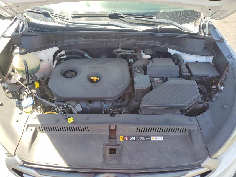 Photo 12 from auction – 2018 HYUNDAI TUCSON with VIN KM8J33A40JU639824