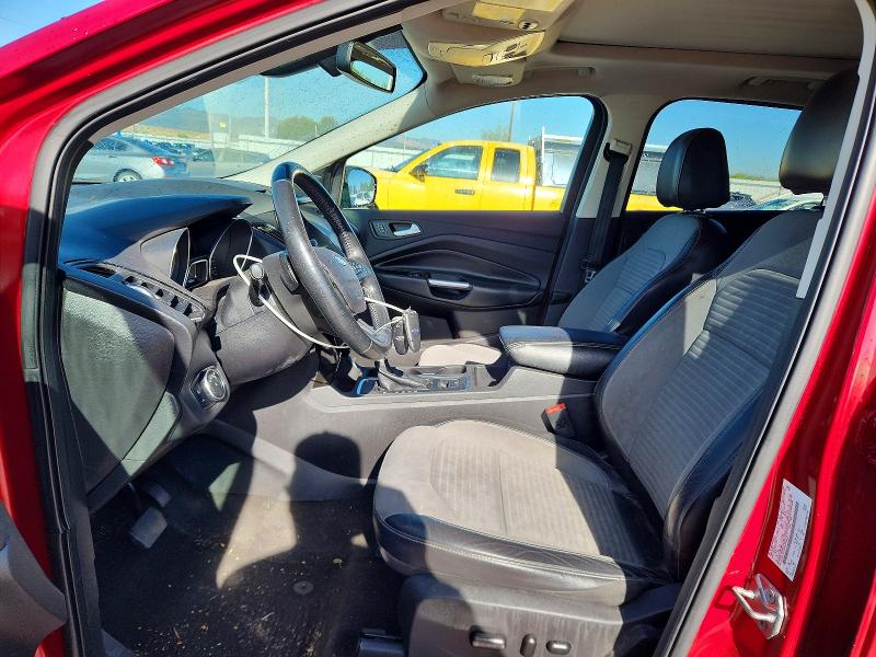 Photo 7 from auction – 2017 FORD ESCAPE with VIN 1FMCU9JD9HUE56831