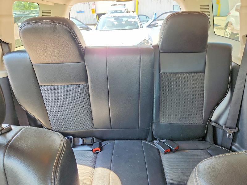 Zdjęcie 10 z aukcji – 2014 JEEP PATRIOT z VIN 1C4NJPFA7ED624888
