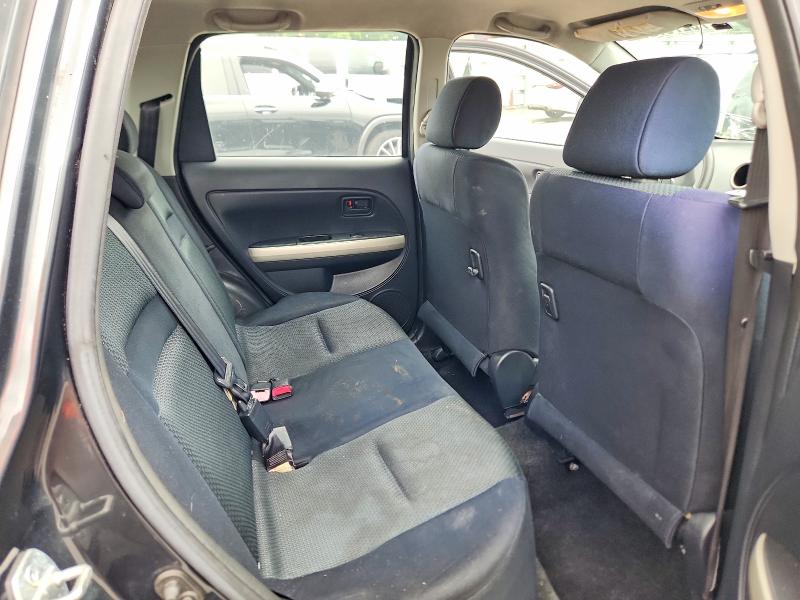 Снимка 10 от търг – 2006 SCION XA с VIN JTKKT624365018032