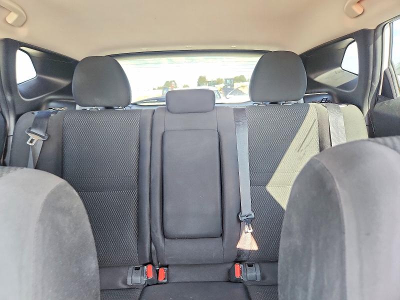 Снимка 10 от търг – 2018 NISSAN ROGUE SPORT с VIN JN1BJ1CP1JW105801