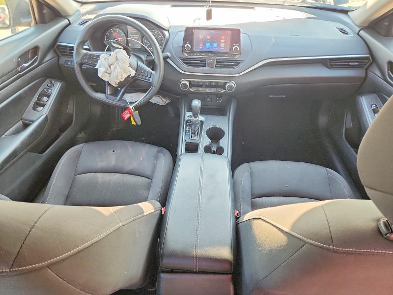 Photo 8 from auction – 2024 NISSAN ALTIMA with VIN 1N4BL4BV6RN401378