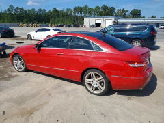 Photo 2 from auction – 2011 MERCEDES-BENZ E with VIN WDDKJ5GB7BF077948