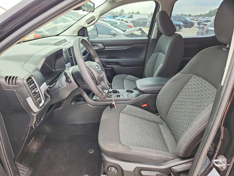صورة رقم 7 من المزاد - 2025 FORD RANGER مع VIN 1FTER4BH0SLE06786