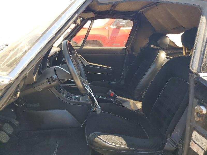 Photo 7 from auction – 1981 ALFA ROMEO VELOCE with VIN ZARBA5415B1010290