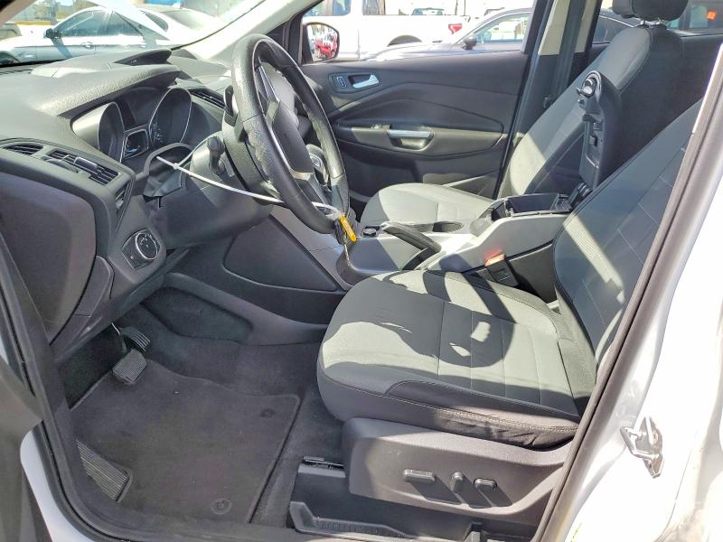 Photo 7 from auction – 2015 FORD ESCAPE with VIN 1FMCU9GXXFUA68599