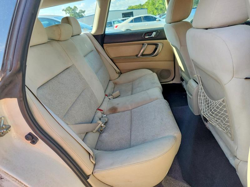 Photo 10 from auction – 2009 SUBARU OUTBACK with VIN 4S4BP61C397337150