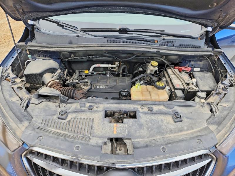 Photo 12 from auction – 2019 BUICK ENCORE with VIN KL4CJ2SB2KB789161
