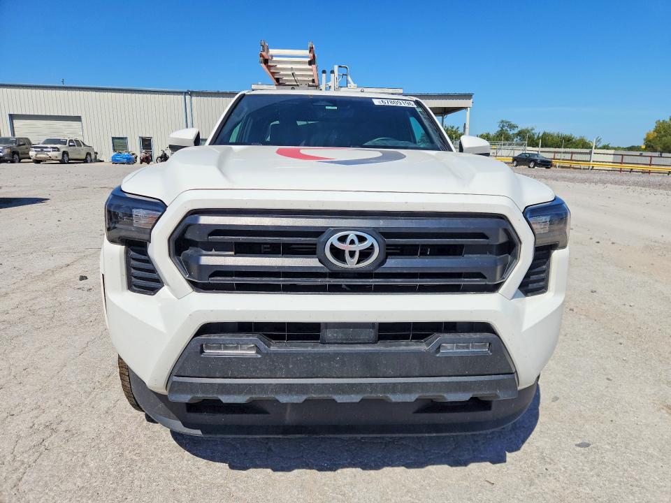 Zdjęcie 5 z aukcji – 2025 TOYOTA TACOMA z VIN 3TMLB5JN7SM132624