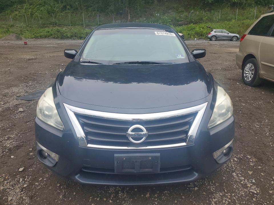 Photo 5 from auction – 2014 NISSAN ALTIMA with VIN 1N4AL3AP2EC903027