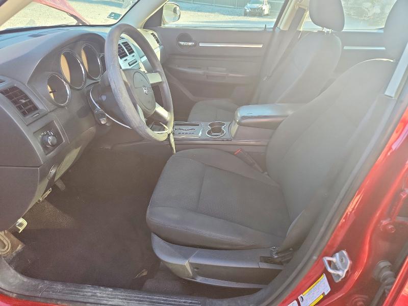 Zdjęcie 7 z aukcji – 2010 DODGE CHARGER z VIN 2B3CA2CV8AH288121
