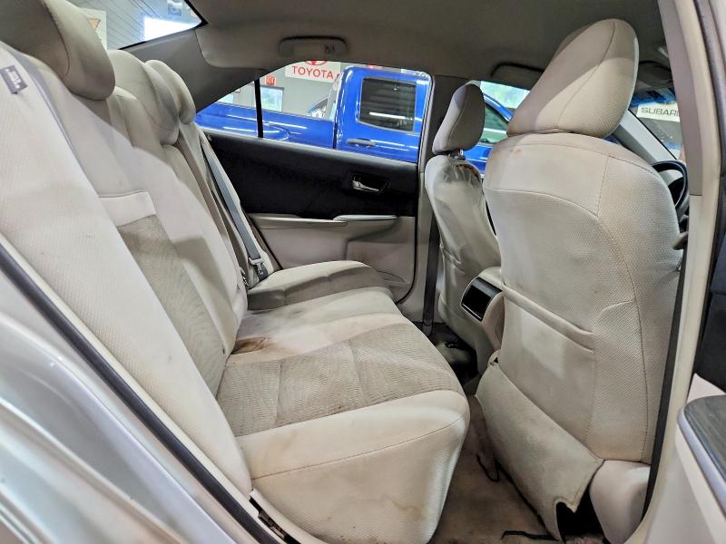 Photo 10 from auction – 2013 TOYOTA CAMRY HYBRID with VIN 4T1BD1FK5DU090266