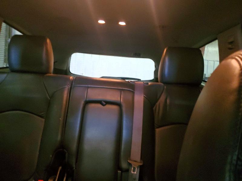 Photo 10 from auction – 2012 CHEVROLET TRAVERSE with VIN 1GNKVJED0CJ340430